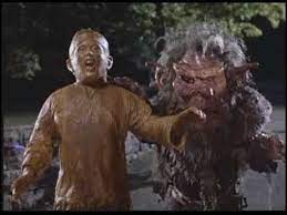 And that's when the fun and adventure begin! 27 Ernest Scared Stupid Youtube