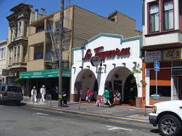 La Taqueria San Francisco Mission District Menu Prices Restaurant Reviews Tripadvisor