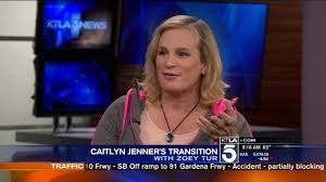She was previously married to marika. Caitlyn Jenner S Transition With Zoey Tur Ktla