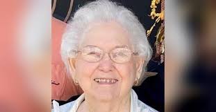 Mrs Betty Walters Obituary