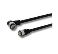 Connector: 4.3~10%28M%29-~-4.3~10%28M%29, MX, Rf connectors ...