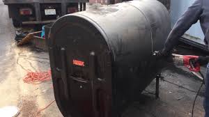 Should i remove the oil tank in the basement? Remove Oil Tank From Basement Oil Tank Removal Ct Jacobs Property Solutions Oil Tank Removal Youtube