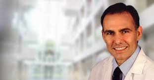 Dr. Ednie is a great asset to our team. He's been