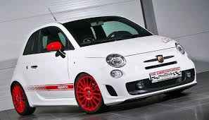 Abarth Dessin Voiture Voiture
