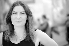 Writers Who Read: Tamara Lush