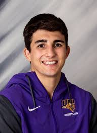 Caleb Button's Instagram, Twitter & Facebook