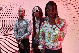 Download the official version here. Migos Culture Ii Is Being Mixed Rap Up