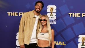 Jade Jones and Tyrese Haliburton: Why the NBA Star Skipped a Lavish Wedding for a Courthouse ‘I Do’ – Inside Their Secret Love Story