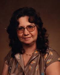 Beulah Louise Wright Obituary 2024