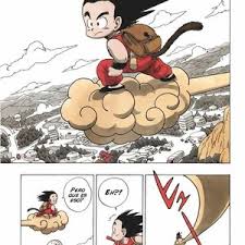 Jujutsu kaisen español latino hd capitulo 16. Dragon Ball Capitulo 93 Leer Manga En Linea Gratis Espanol