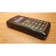 LG KT610 Flip Communicator Super ...