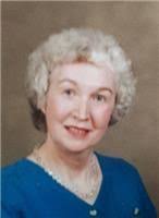 Barbara Fulmer Obituary (1939