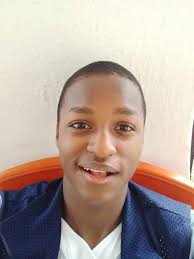 One of ours, Uchegbu Obinna smashed...