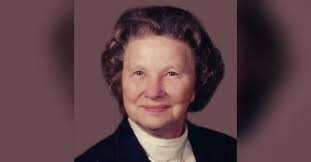 Mrs. Ethel Madeline Erdman Obituary