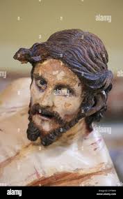 Good jesus hi-res stock photography and images