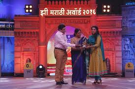 Zee Marathi Awards 2016 Marathicelebs Com Zee cine awards 2016 winners list: