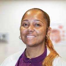 Melanie Haney's Instagram, Twitter & Facebook