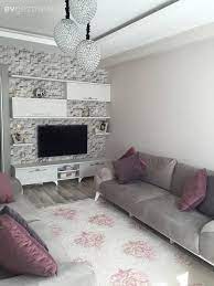 Sizler de hoş ve modern bir eve sahip olmak isterseniz eviniz de bu modelleri interior of the stylish apartment 3d rendering. Aslihan Hanimin Toprak Tonlarda Sicak Ve Huzurlu Evi Ev Gezmesi Oturma Odasi Fikirleri Oturma Odasi Tasarimlari Oturma Odasi Takimlari