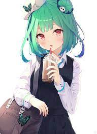 Before we came around vtubers had to figure everything out themselves, find artists and animators separately, and then pray their avatar will work. ç²½å­vtuber æ¶¦ç¾½éœ²è¥¿å¨… å †ç³– ç¾Žå›¾å£çº¸å…´è¶£ç¤¾åŒº