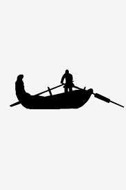 Man Rowing Boat Paddle Boat Clipart Boat Character Png Transparent Clipart Image And Psd File For Free Download Paddle Boat Row Boat Rowing