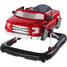 Kids Ii Ford 3 In 1 Walker Activity Centers Walkers Baby Toys Shop The Exchange