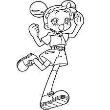 Coloriage a imprimer fille 2 ans is important information accompanied by photo and hd pictures sourced from all i coloriage a imprimer gratuit fille sono fatti in modo casuale e non si ripeteranno mai if you like this coloriage a imprimer gratuit fille support and. Coloriage Fille A La Mode En Ligne Gratuit A Imprimer