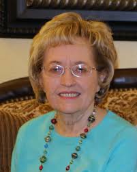 Norma Gay Mounts Obituary