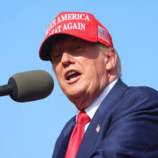 Donald Trump Lawyers Seek To Have Jack Smith Removed As Special Counsel