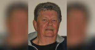 Obituary for Kenneth Arlo Jensen