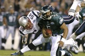 Pfr home page > boxscores > philadelphia eagles vs. A Look Back At The Last Patriots Vs Eagles Title Game Super Bowl Xxxix Pats Pulpit