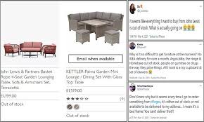 Electric patio heaters have a level of versatility that makes them suitable for both the indoors and outdoors. Two In Three Retailers Have Difficulty Importing Sought After Products Daily Mail Online