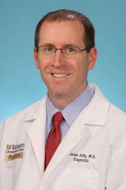 James E. Kelly, MD