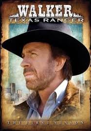 Walker, Texas Ranger 1x01 "One Riot, One Ranger"