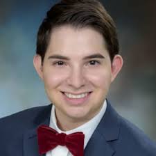 Dr. Brandon McCarty, MD