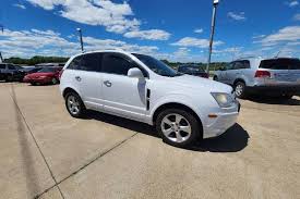 Image result for Snowflake White 2013 Captiva