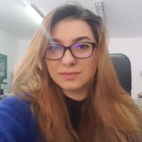 10+ "Ana Motoc" profiles