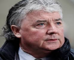 Remembering Joe Kinnear