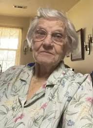 Obituary information for Margurie Gilmore Rogers