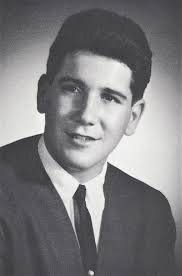 Happy Birthday, Gary Morgan!