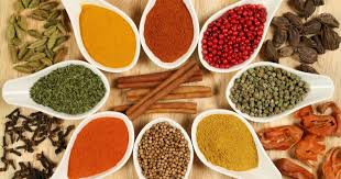 Sekawan putra makmur (spm) was today, sekawan group operates both plants. Apa Beza Rempah 4 Sekawan Chinese 5 Spice Dan Garam Masala