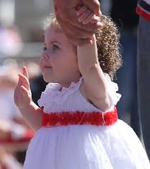 PHOTO GALLERY: Baby Parade 1-Year-Olds