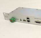 Rofin Sinar DQ-CON Laser-Controller-Schnittstelle 10090027-58, Ser.No:  101111198