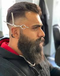 bart #bartpracht #bärte #lang #macht #mann #männlich #haare #barber  #duisburg #walsum #gentlemen