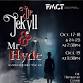 LIVE PERFORMANCE: "Dr. Jekyll & Mr. Hyde" @ The event image
