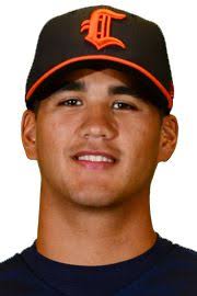 Micah Kellogg Stats, Age, Position, Height, Weight, Fantasy & News