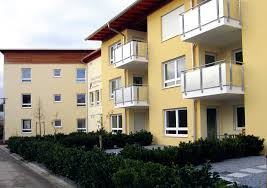 Pfeffenhausen · wohnung · gartennutzung · keller. Seniorenzentrum Pfeffenhausen Betreutes Wohnen Seniorenzentrum Pfeffenhausen Seniorenwohn Und Pflegeheim Betreutes Wohnen Ufergarten