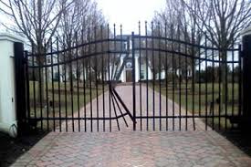 Nov 20, 2019 · installing driveway gates. Steel Vs Aluminum Gates And Fence