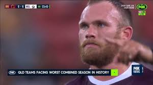 Monday Bunker: 'This is set to be Queensland's worst year