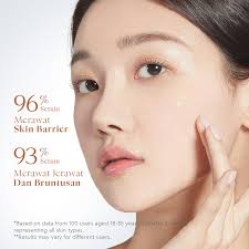 Glad2Glow Barrier Toner Propolis Hyaluronic Acid Essence 40ml/80ml