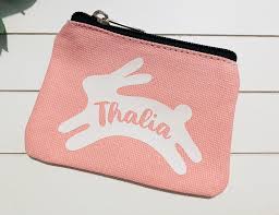 Easter Coin Purse